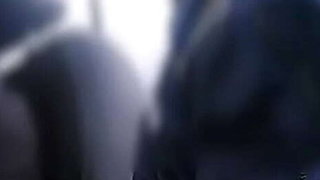 Naughty Student Gives Teacher a Secret Blowjob in College Parking Lot