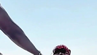 Funtime Island W/ Amber Lee