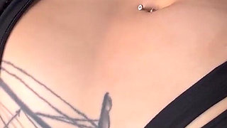 Fuck My Vibrating Pussy