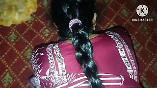 Indian Bhabhi Hardcore Anal Sex - Brother-in-Law Fucks Her Tight Ass in Daytime Hindi Audio