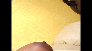 Ms. Panther African Lesbian Story