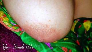 Sonali vabi romance video Desi girl video in room