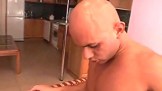 The Big Cannon Of My Black Friend - Dvd