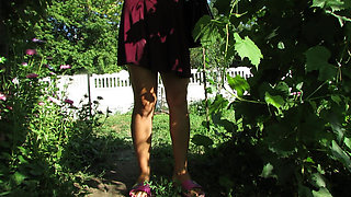 I Will Share with You the Urine That I Collected for Tests