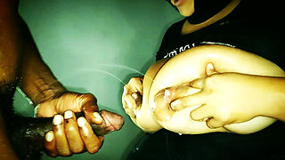 Bts Brazilian "milk" Lady