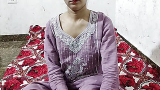 College girl ko bulakr hotel me chod diya
