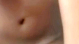 Young Ugandan Ebony Showing off Her Pink Pussi