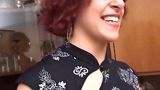 Two wonderful tits ready to be licked