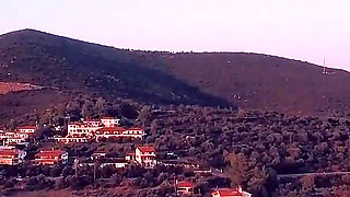 Big Tits MILF Step Mom with Big Ass Tricked by Stepson and Gets Her Pussy Filled with His Cum, Big Tits Missionary POV