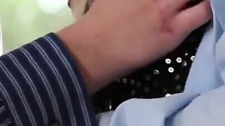 Teen lesbian friends fuck each other lick and masturbate pussy