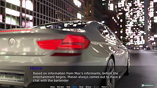 Fate and Life #6 the Mystery of Vaulinhorn