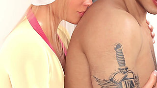 Cheating Sofia and Secret Affairs Full Completed - Day 11: Cuckold Lvl 5 - Fingered by Stranger at Party While with Liam