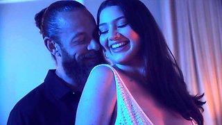 Red-hot Teenager Latina Gets Firm Harsh Lovemaking - Alyx Star - Brad Newman