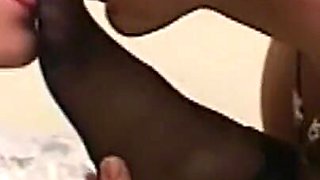 Fetish Lovers - Part 01