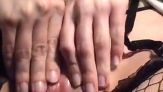 I'll Put the Petrol Pump in My Ass!