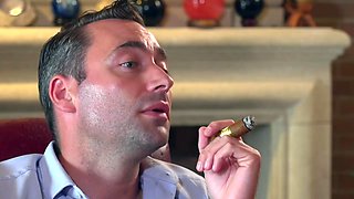 Anal and double fuck for Didi! - Jacquie et Michel TV