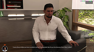 Medical Special Care by 10ki - Doctor's Office Anal Session 2