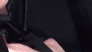 Hot Wife Steps on Dick with High Heels!