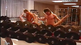 Kinky mature women pounded by their husbands - DvD