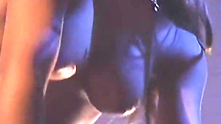 Gauge: a Total Porn Queen Fucked Hard in Her Perfect Pussy