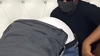 Tranny and Lady Fight Over Who Is Woman Enough for Shared Boyfriend