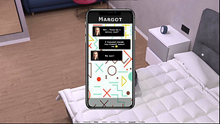 Obsessed with Horny Divorced MILFs (part 4)