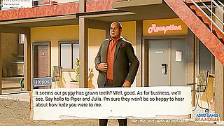 : Fucking Our Guest Kelly In Her Vip Suite - Dont Tell Stepmom: I Fed My Stepsister