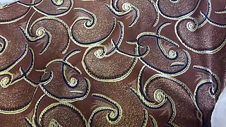 Naughty Nurse Showed Boobs