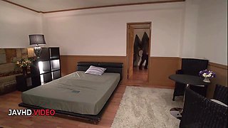 Office Babe Sultry Jav Star Delivers The Most Exquisite Japanese Blowjob Ever - Misuzu Tachibana