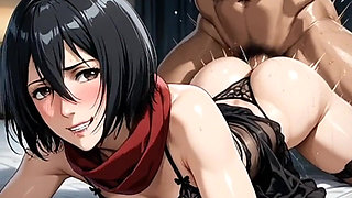 Ai Generate Video Part 3 Compilation