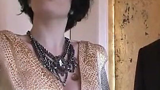 Humiliating dominating in stepfamily