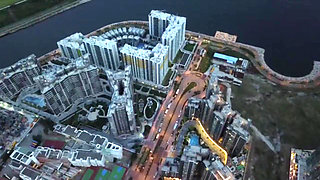 Turkish Huge Ass & Tits Hot Beautiful Office Girl Want Fuck From Colleague