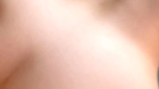 You Must See This Perfect Brunette Get Exposed