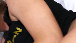 WakeUpNFuck E Irina Cage