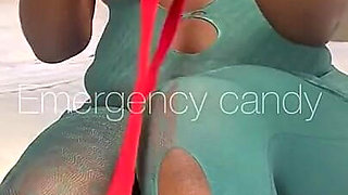 All I Wanted for Christmas Was Me