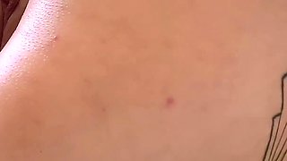 Stepfather Fucks Me From Ass to Mouth, with a Bad Smell and I Swallow Dirty Cum!!!