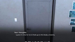 College Bound Im Going In Paris Ep 2