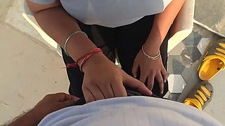 Hot Indian Village Girl Ragini Dirty Talk & Hairy Teen Sex - Hindi Homemade MMS