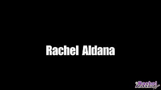 Rachel Aldana - Red Ruby Bra GoPro 1