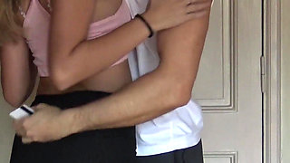 Public Prank in Argentina Gone Sexual