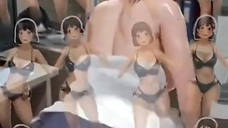 Ice Cream, Cinema and Audience - AI Generated, 100% AI, Synthetic Content, Generated by Artificial Intelligence - no Real People