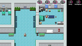 Lotv: Cheating Wife and the Perverts Who Want to Fuck Her - Episode 10