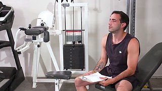 Blonde blowjob adoring skank facialized after hardcore fun