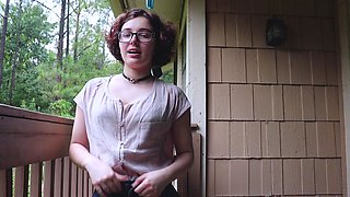 amateur lovebi flashing ass on live webcam