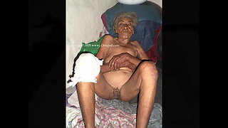 OmaGeiL Hairy Grandmas Pictures Compilation