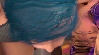 Lyla POV: Indecent Proposal