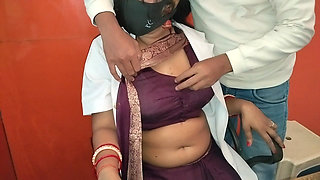 Desi Ex-hotwife Viral Video