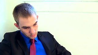 Hunks Sheer Socks And Secret Lust