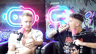 Van Wylde and Dan Dangler's reality dirt by Pillow Talk