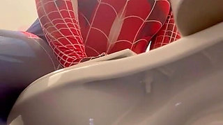 Don’t Come in Here!